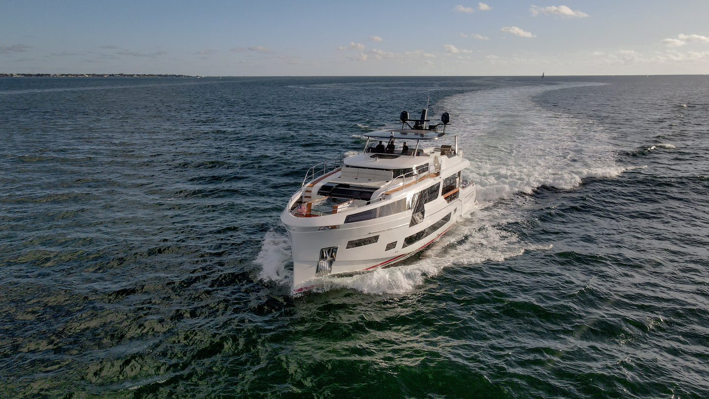 88' SIRENA