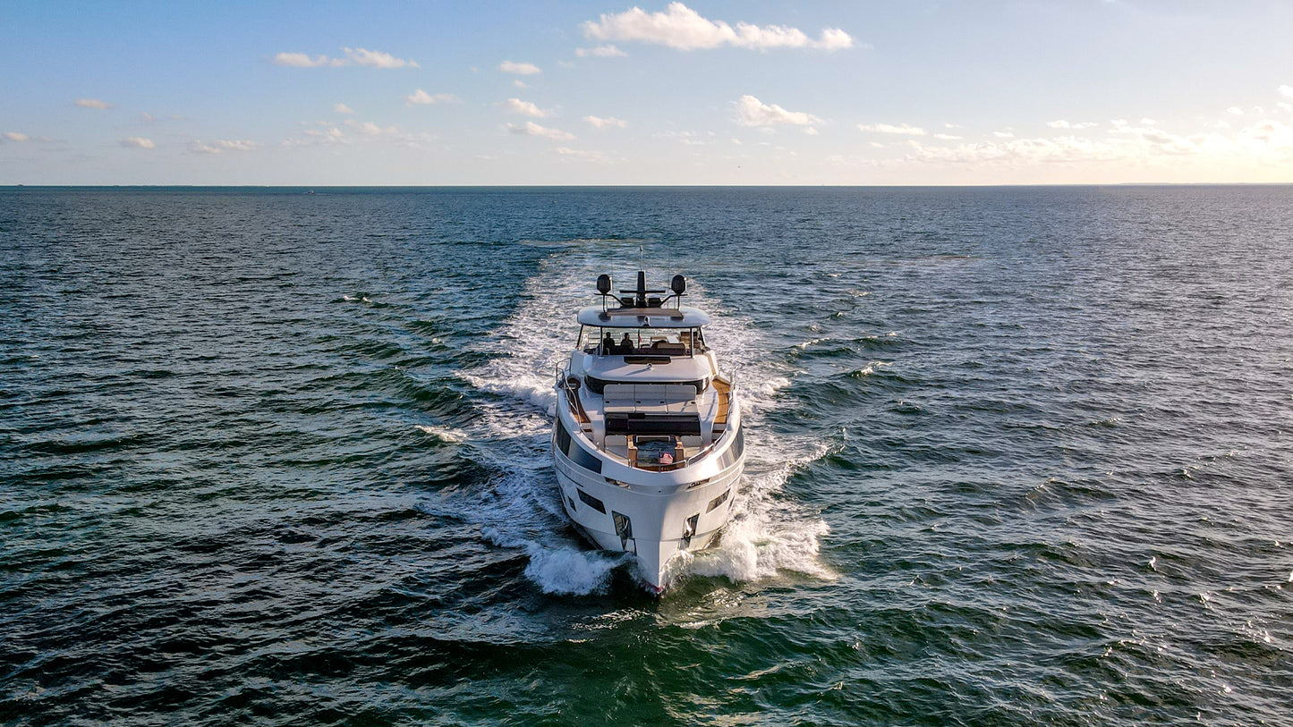 88' SIRENA