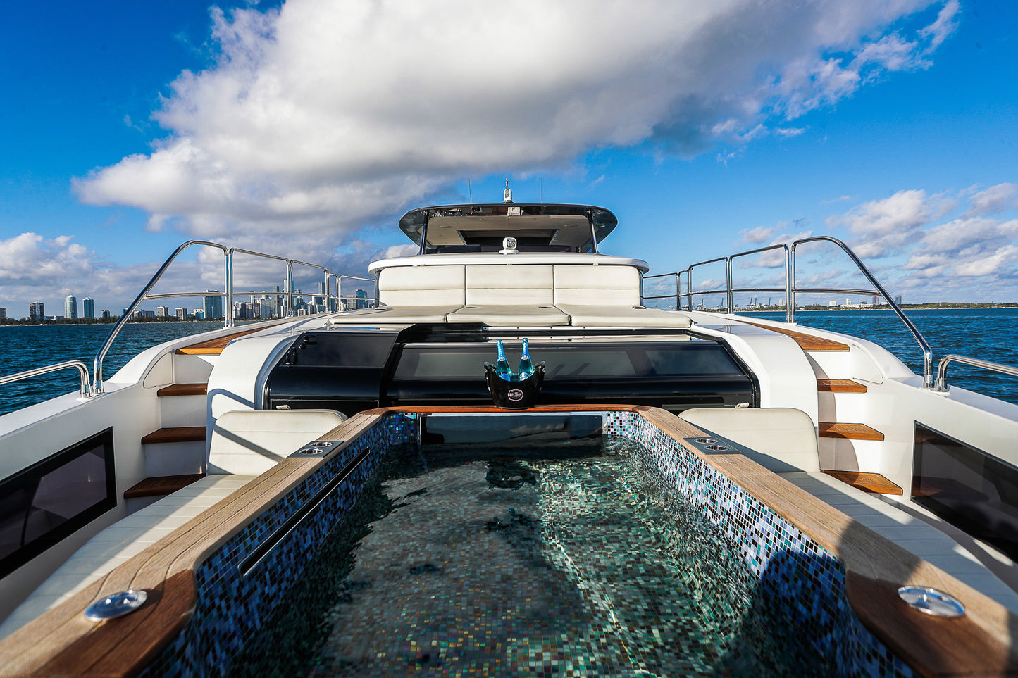 88' SIRENA