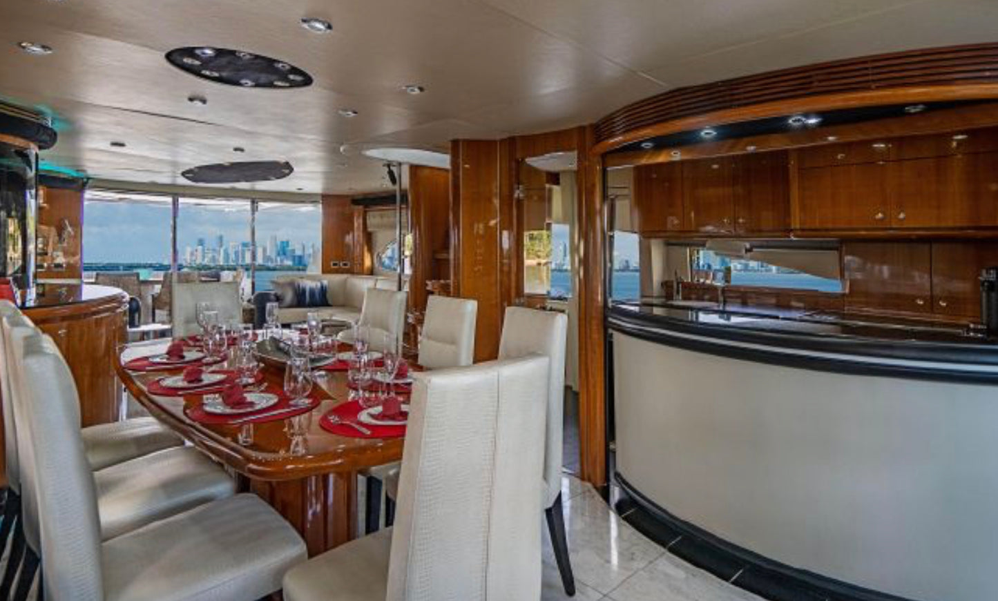 94' Sunseeker