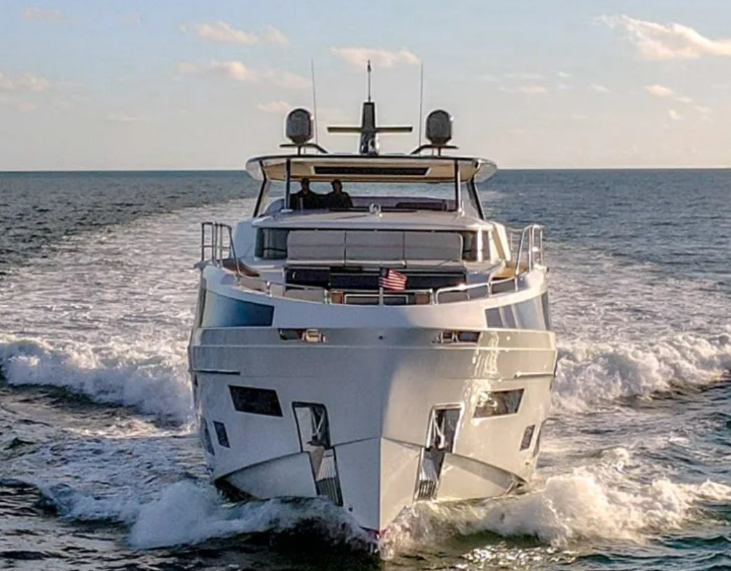 88' SIRENA