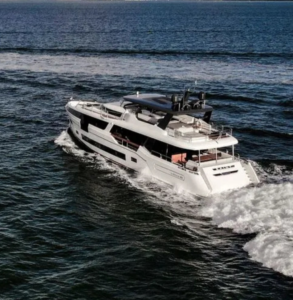 88' SIRENA