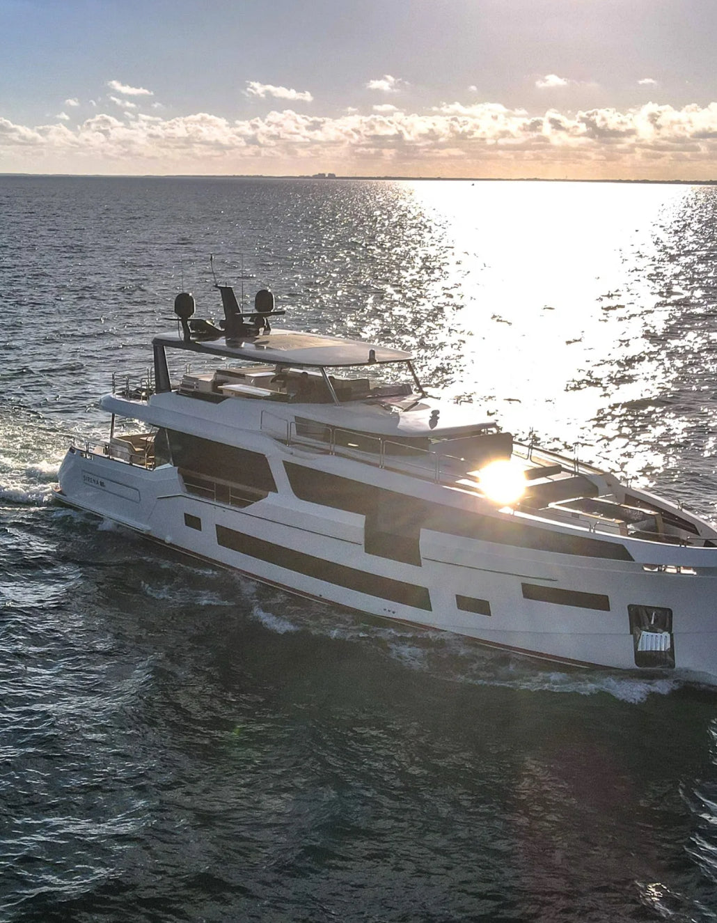 88' SIRENA