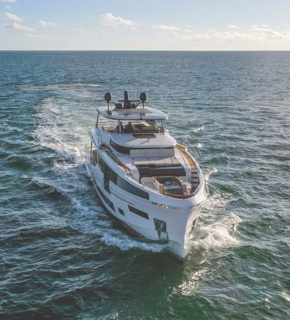 88' SIRENA