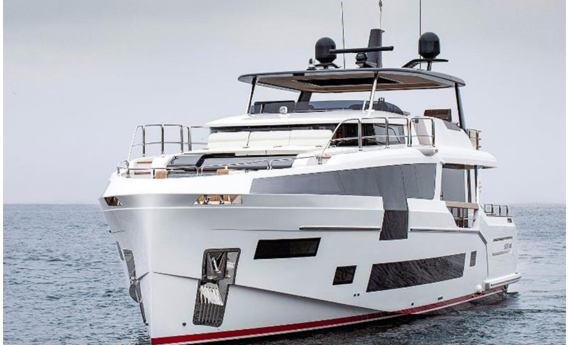 88' SIRENA