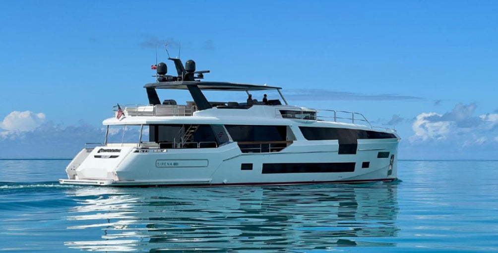88' SIRENA