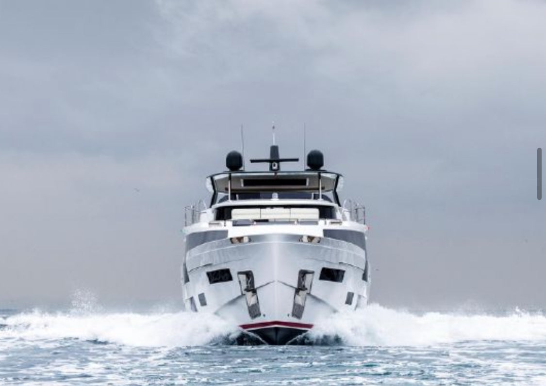 88' SIRENA