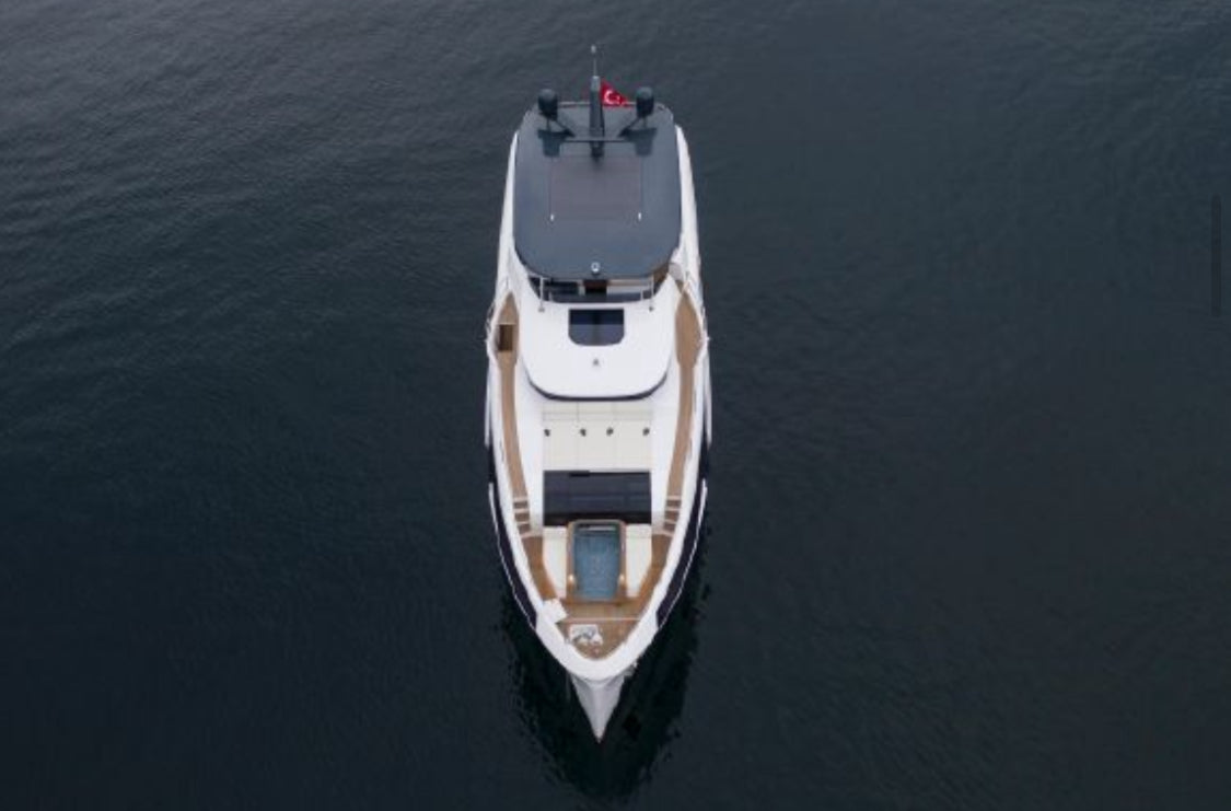 88' SIRENA