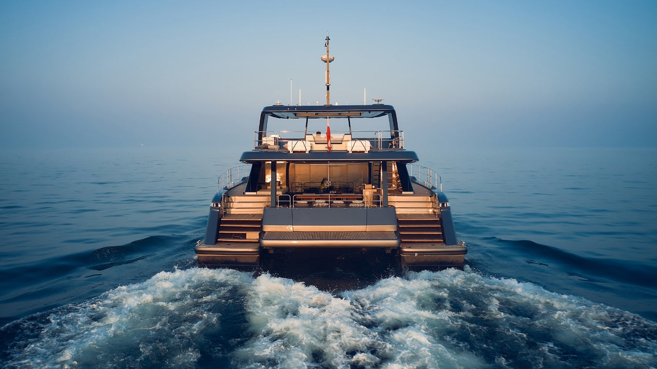 60' Sunreef 2026