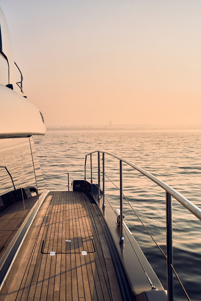 60' Sunreef 2026