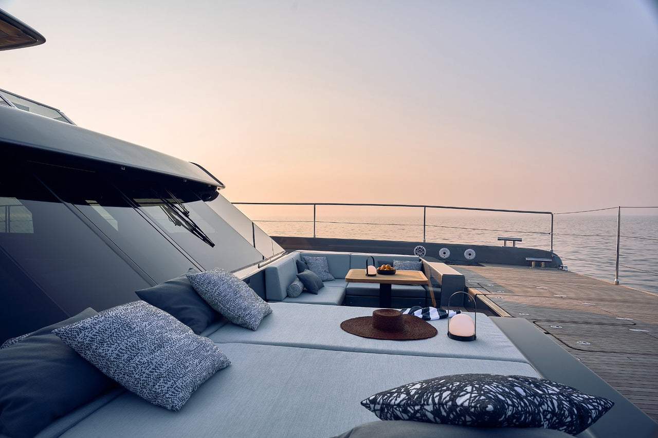 60' Sunreef 2026
