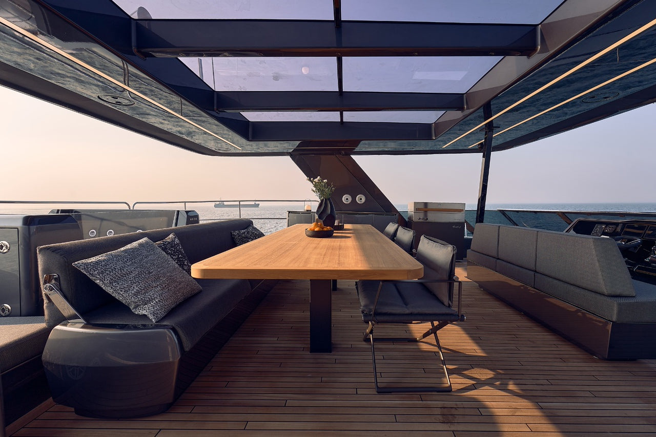 60' Sunreef 2026