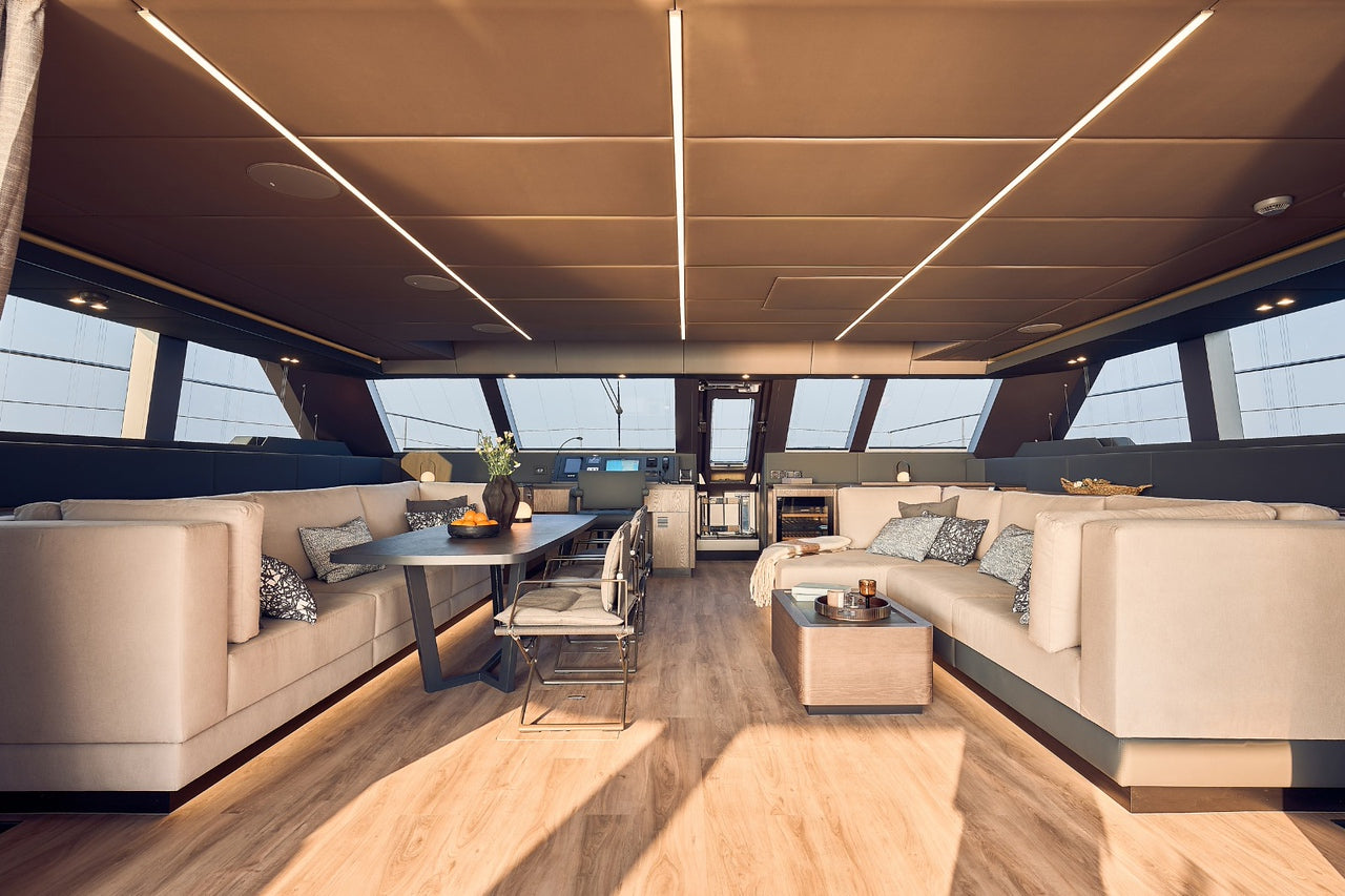 60' Sunreef 2026