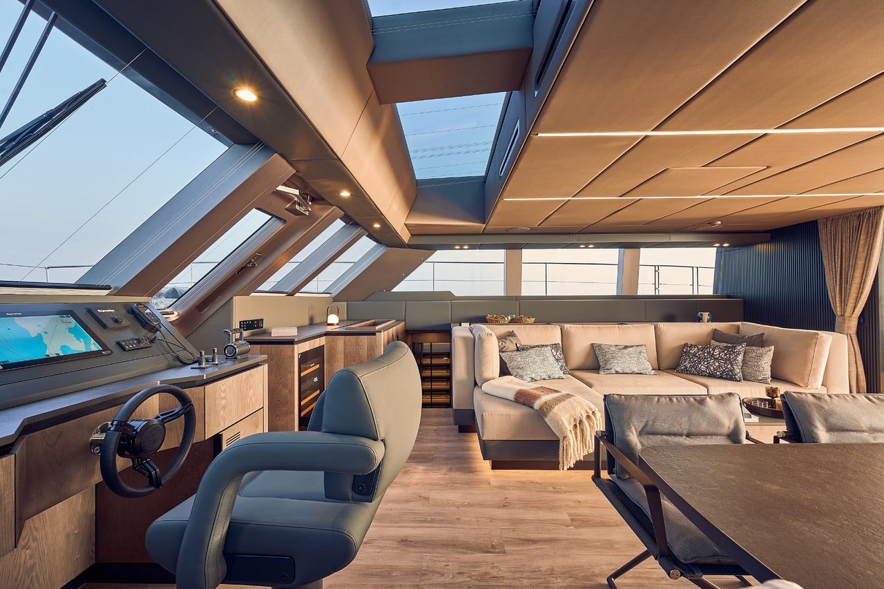 60' Sunreef 2026
