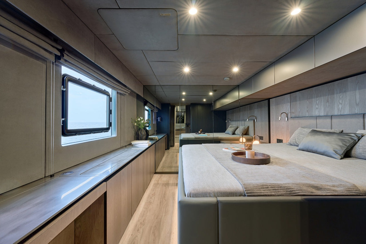 60' Sunreef 2026