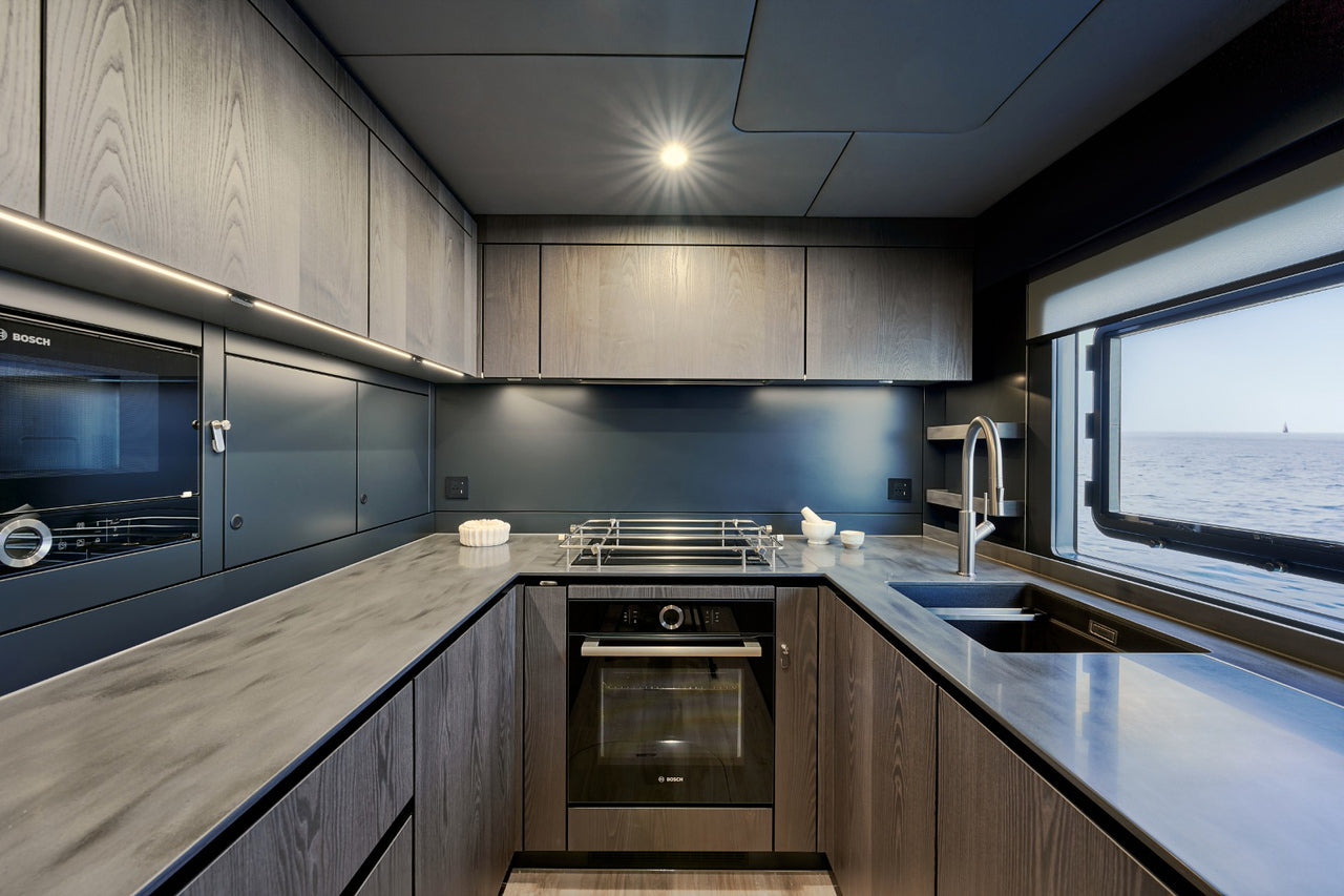 60' Sunreef 2026