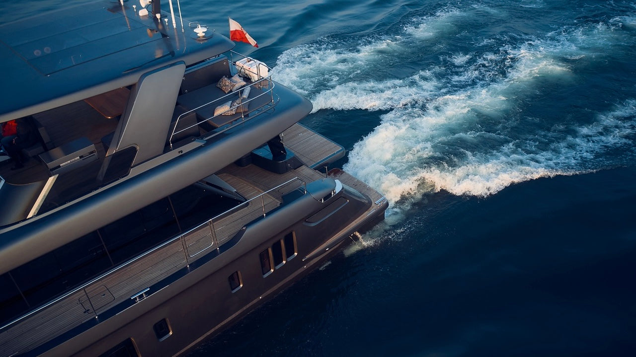 60' Sunreef 2026