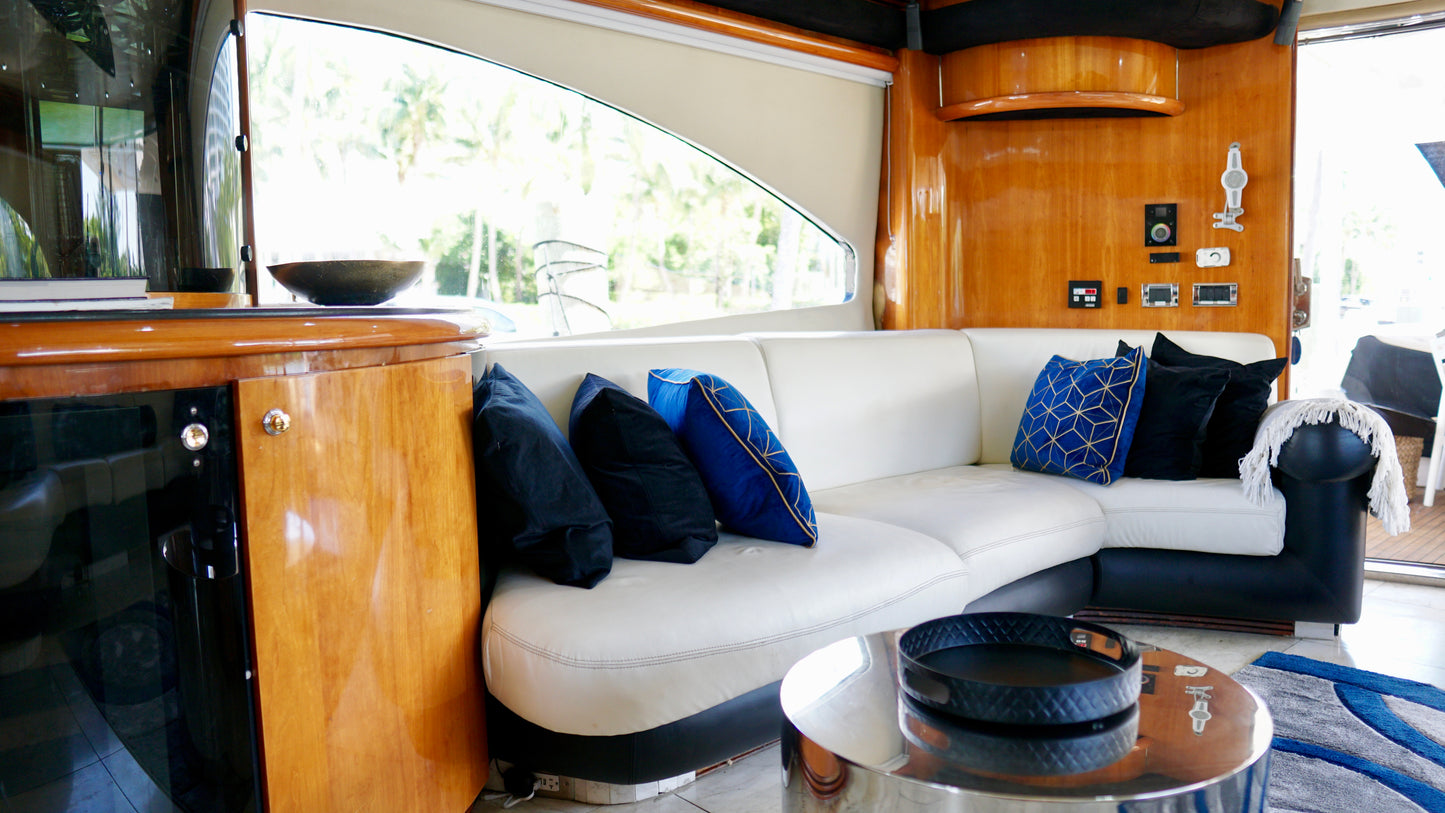 94' Sunseeker