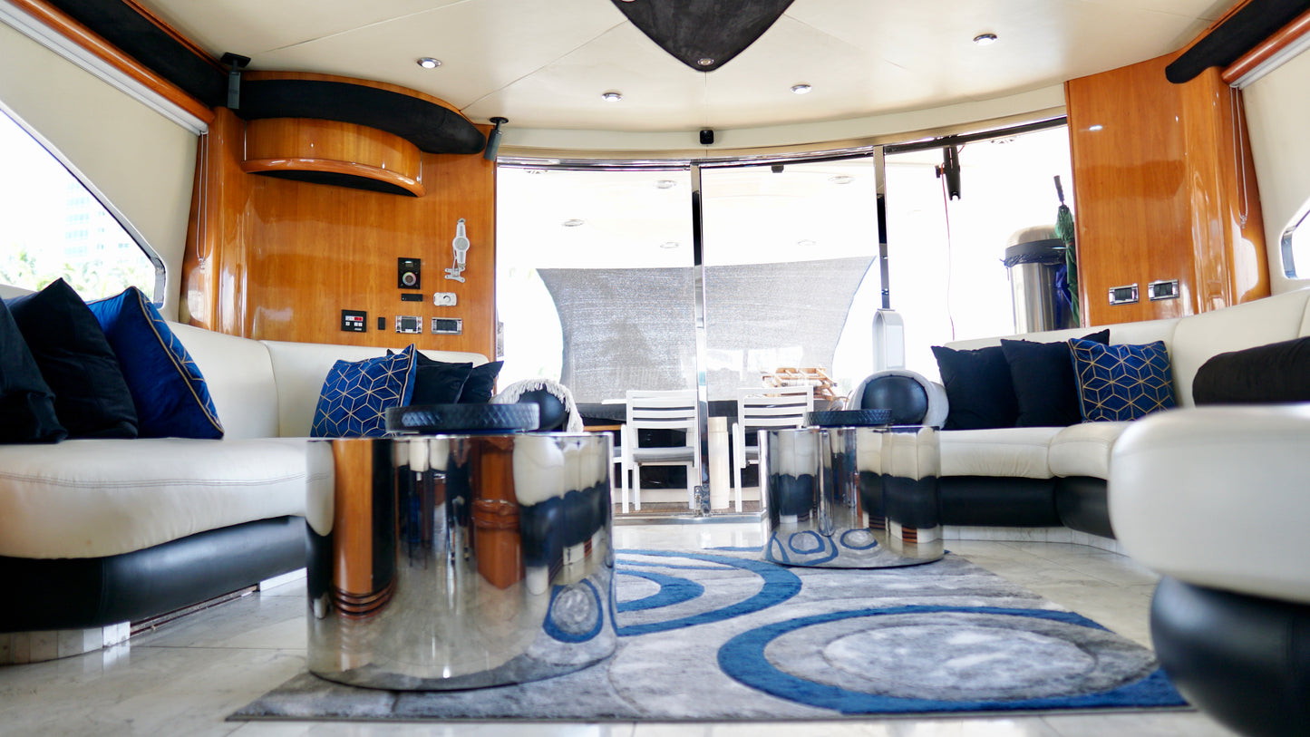 94' Sunseeker