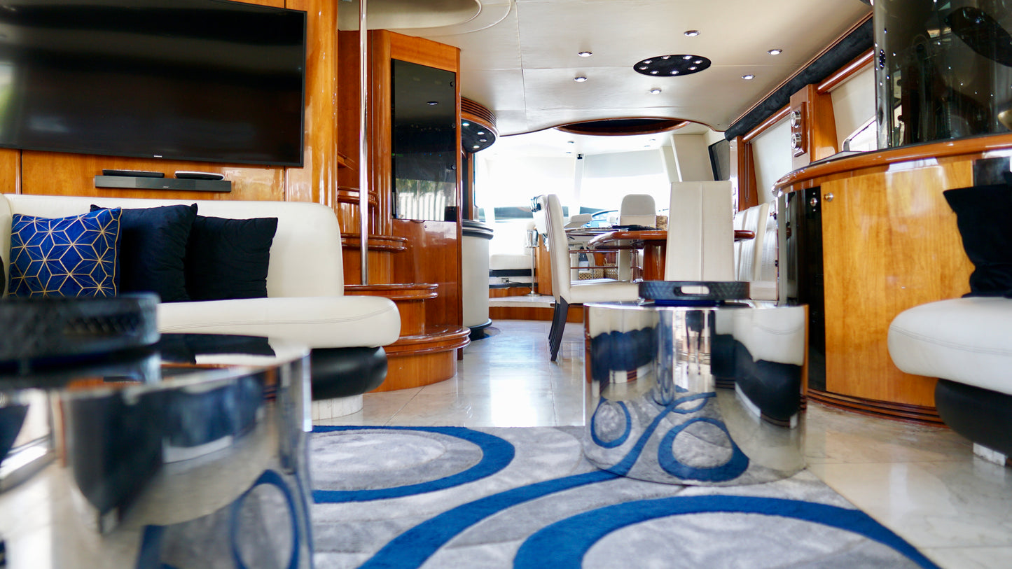 94' Sunseeker