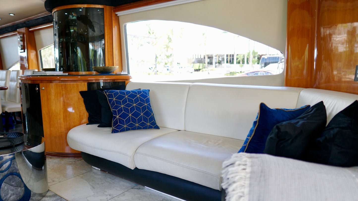 94' Sunseeker