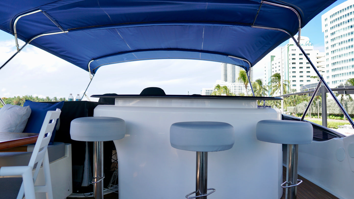 94' Sunseeker
