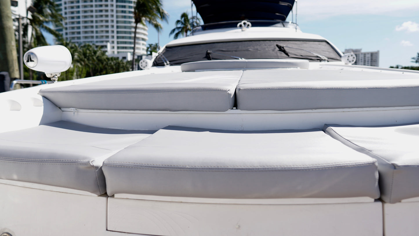94' Sunseeker