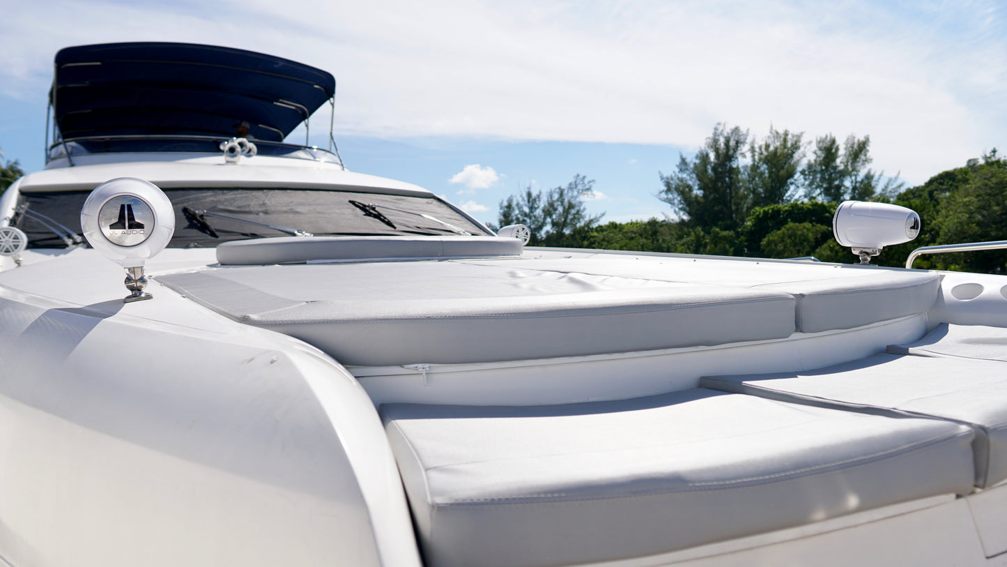 94' Sunseeker