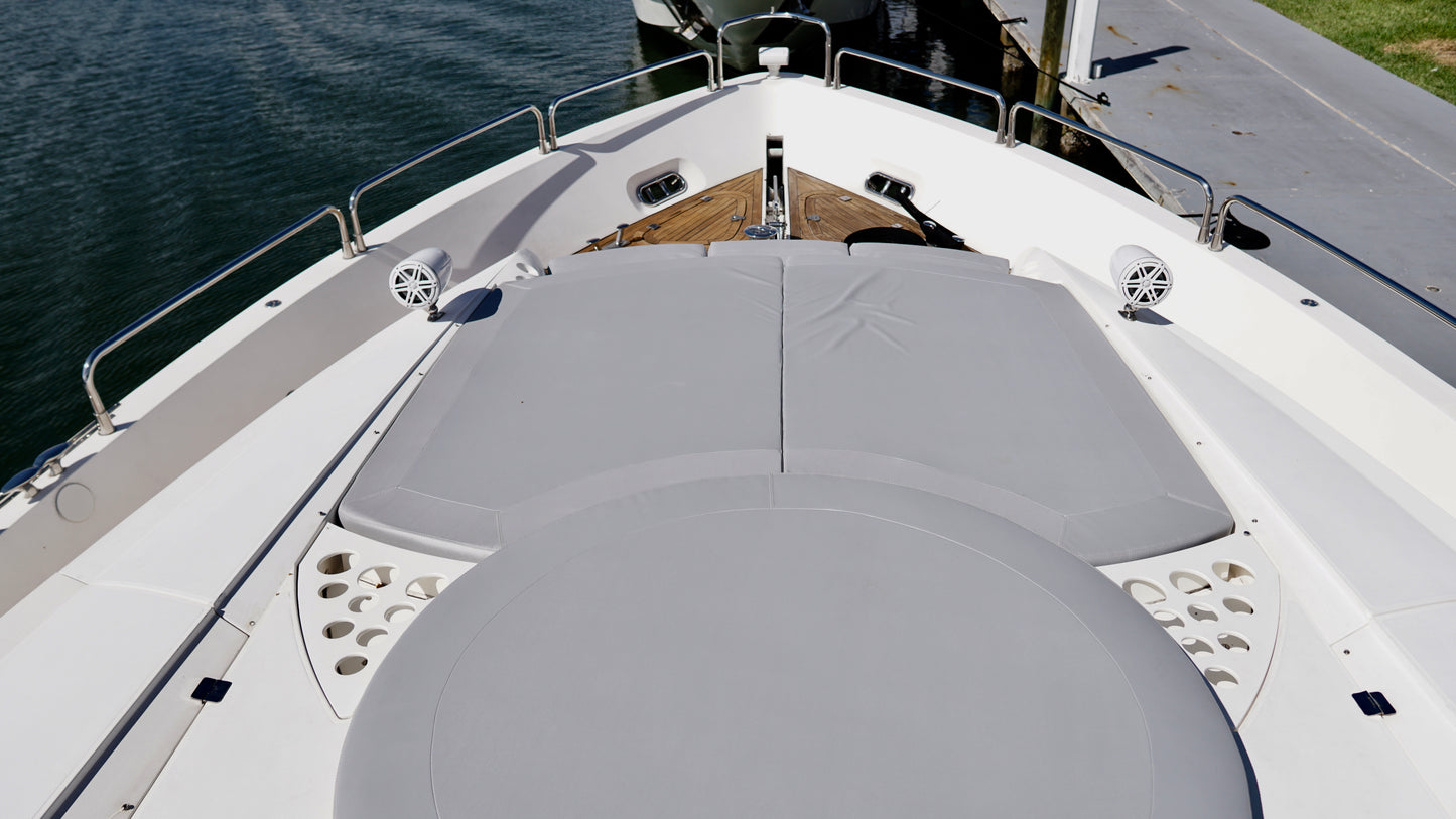 94' Sunseeker