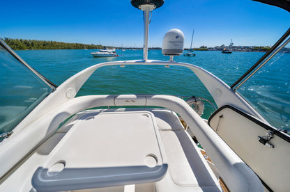 45' Searay Flybridge