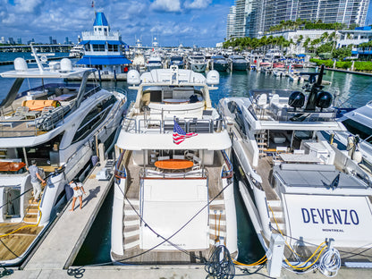 90' Day Dreamin' Azimut