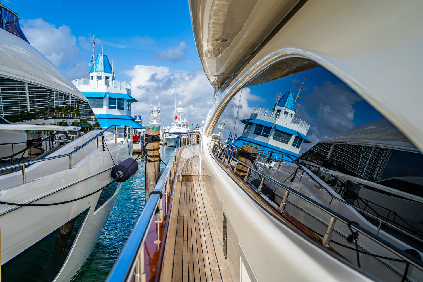 90' Day Dreamin' Azimut