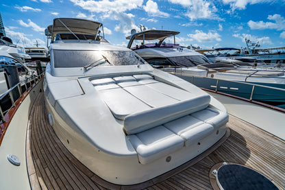 90' Day Dreamin' Azimut