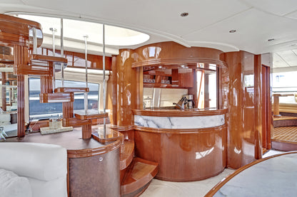 90' Day Dreamin' Azimut