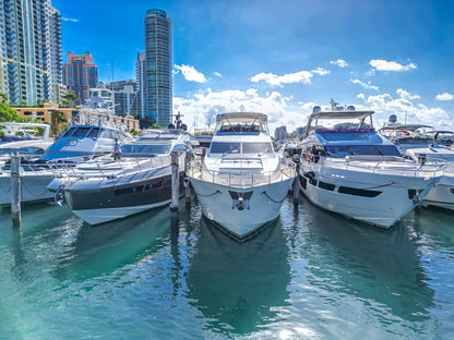 90' Day Dreamin' Azimut