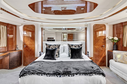 90' Day Dreamin' Azimut