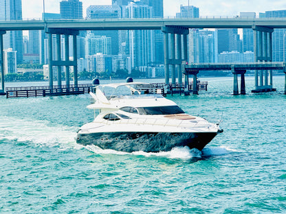 90' Sunseeker