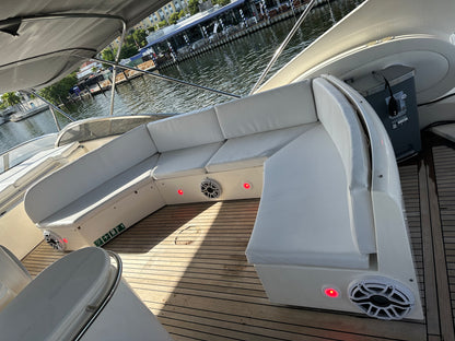 90' Sunseeker