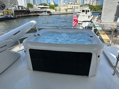 90' Sunseeker