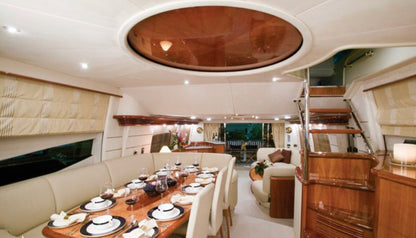 90' Sunseeker