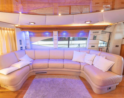 90' Sunseeker