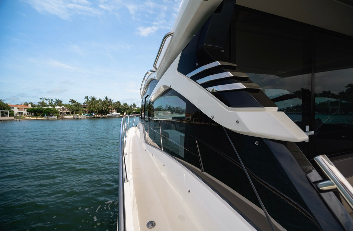 45' Galeon