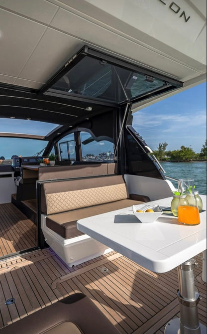 45' Galeon