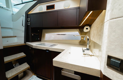 45' Galeon