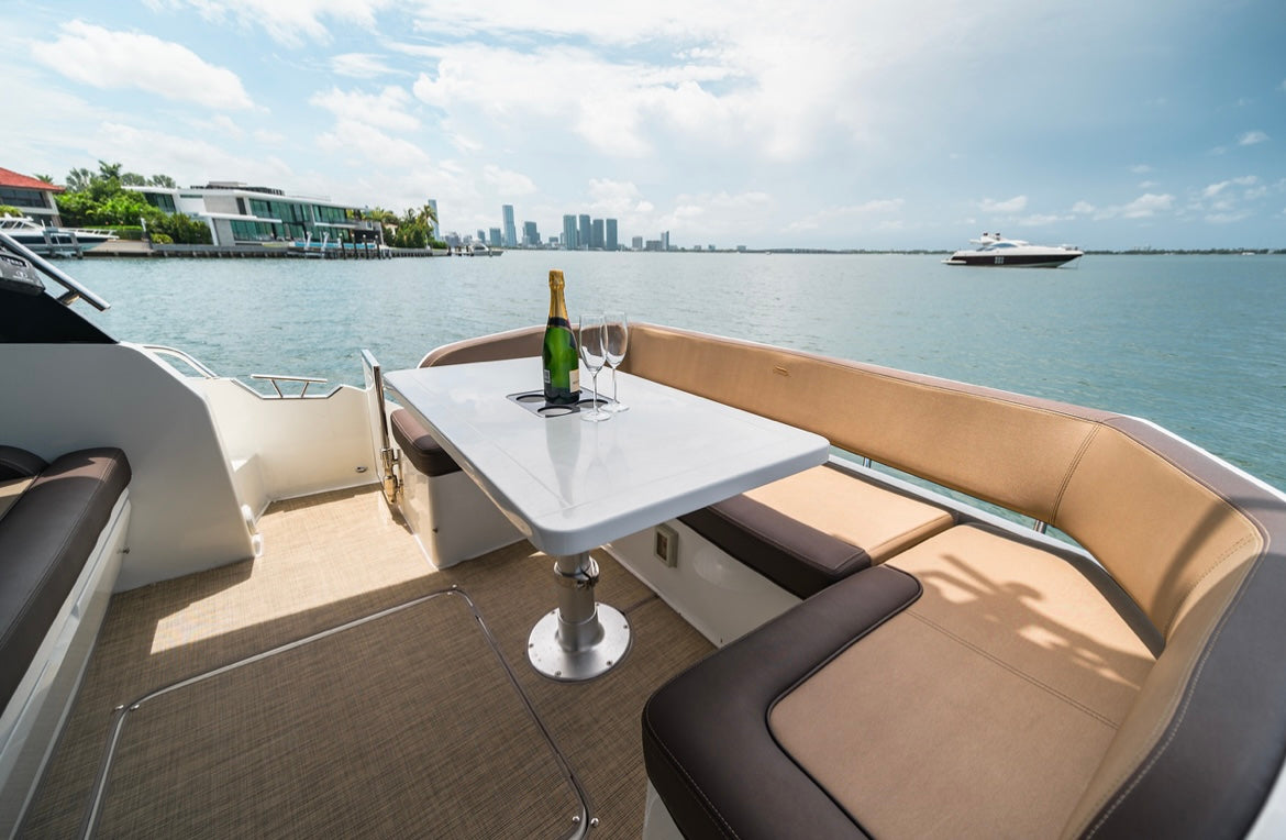 45' Galeon