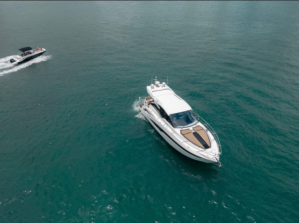45' Galeon