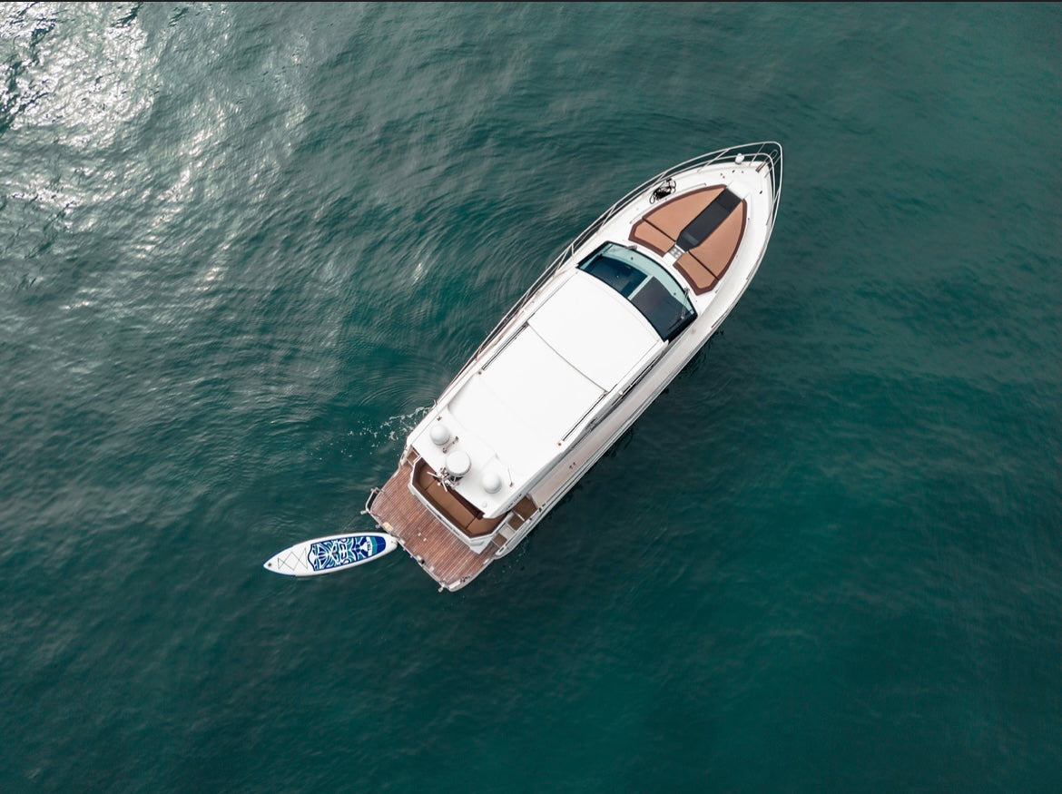 45' Galeon