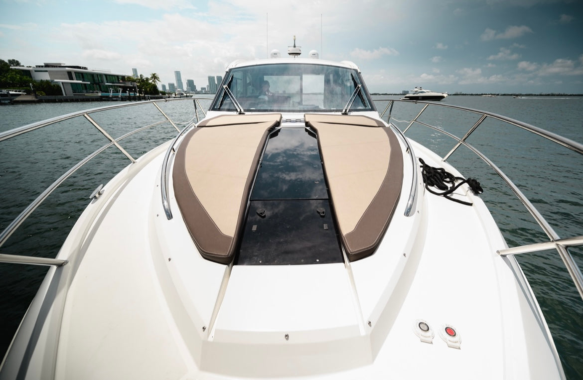 45' Galeon