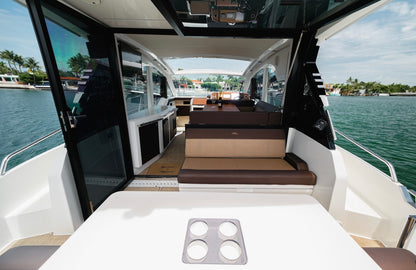 45' Galeon