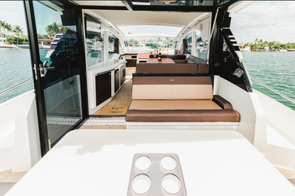 45' Galeon